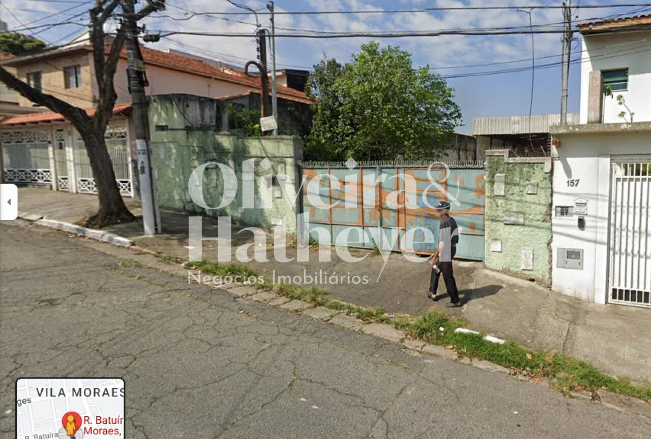 Galpão para Locação - Vila Moraes