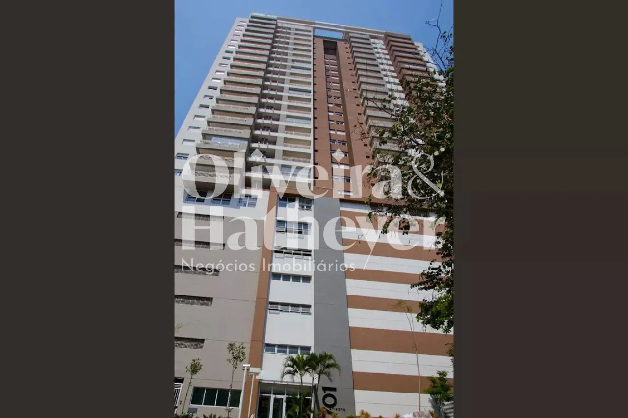 Apartamento para Locação - Cidade Monções