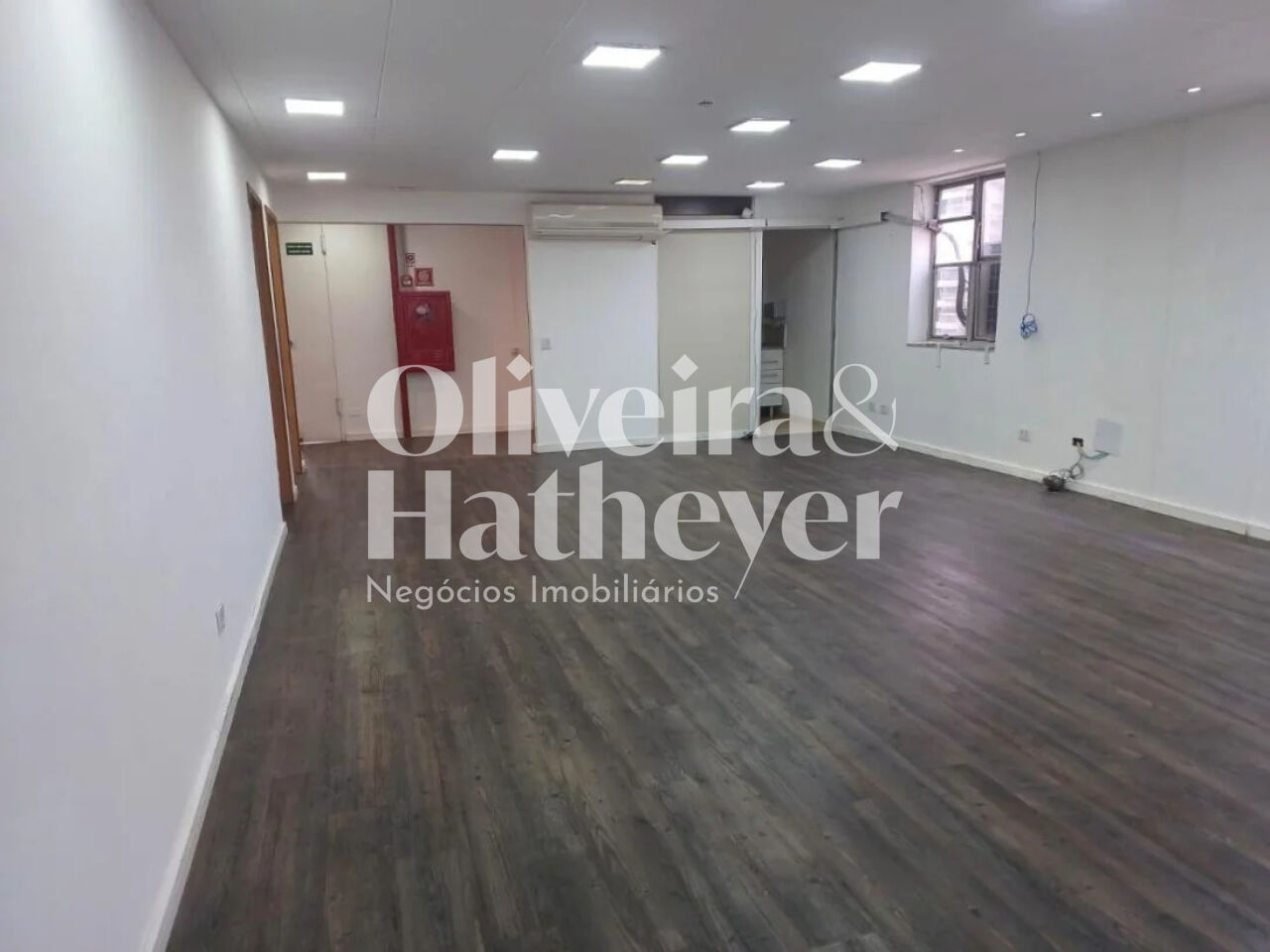 Comercial para Locação - Consolação