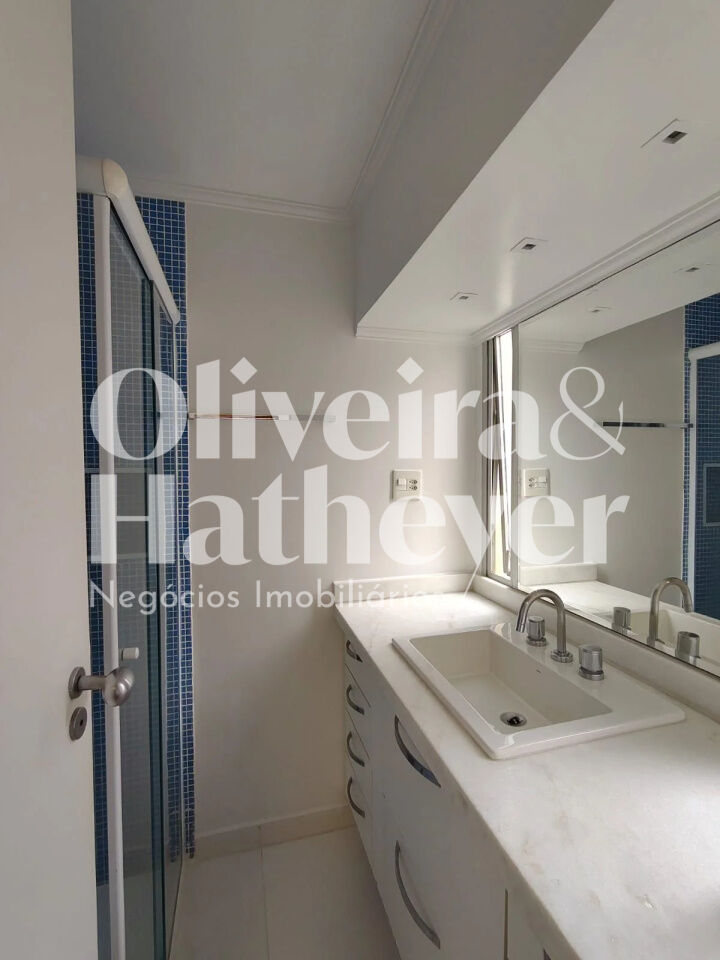 Apartamento para Locação - Aclimação