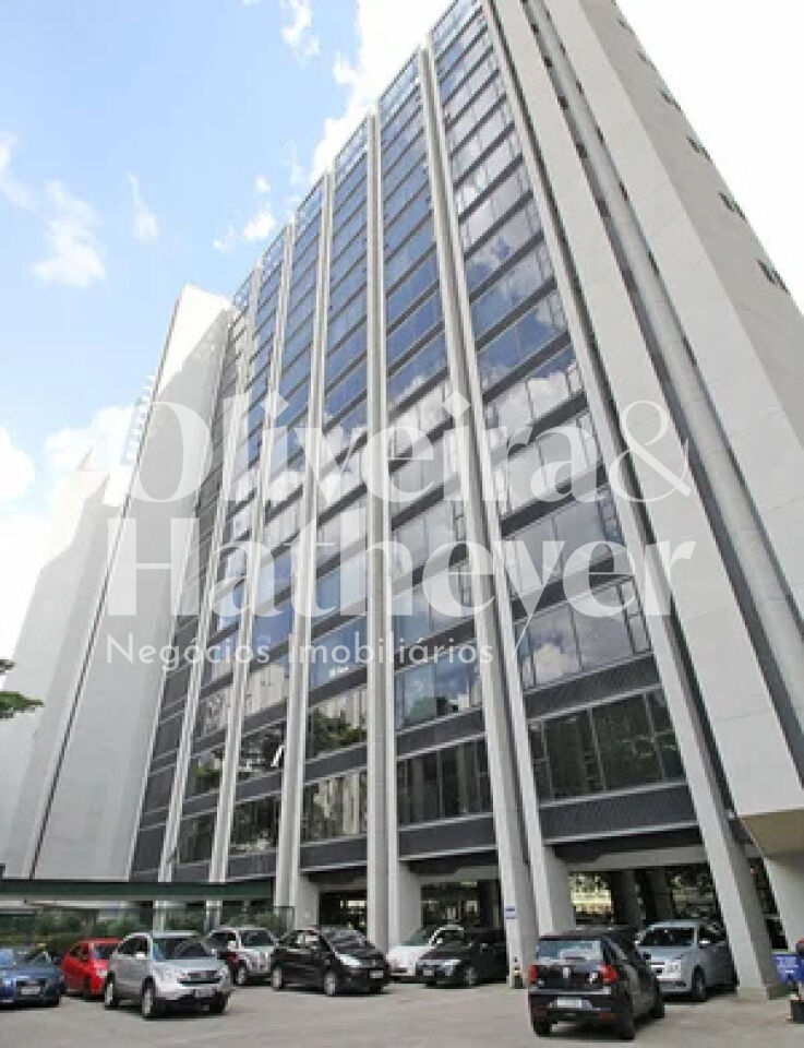 Comercial para Locação - Cidade Monções