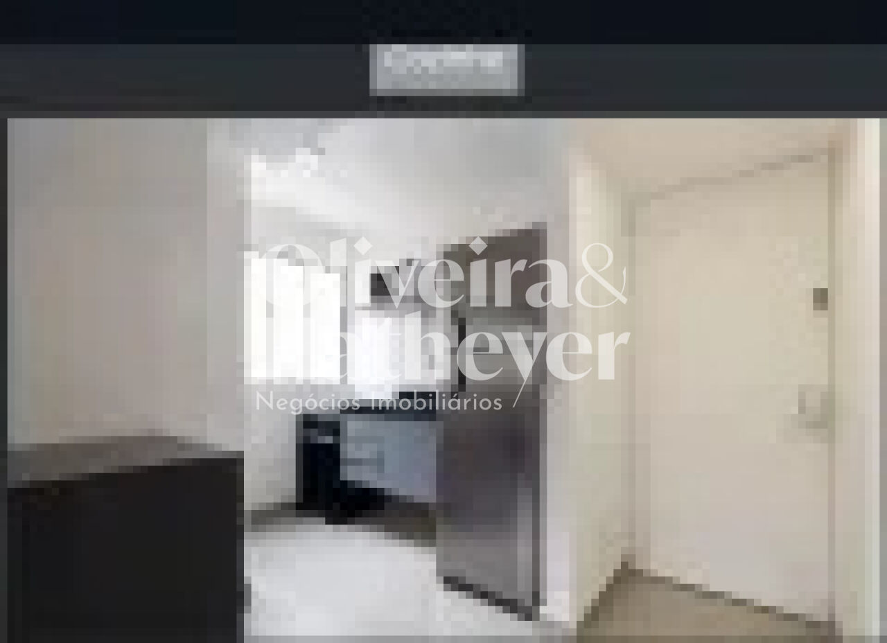 Apartamento para Locação - Itaim Bibi