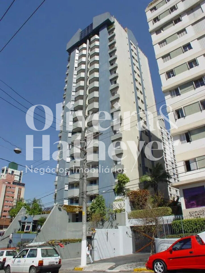 Apartamento para Locação - Pinheiros