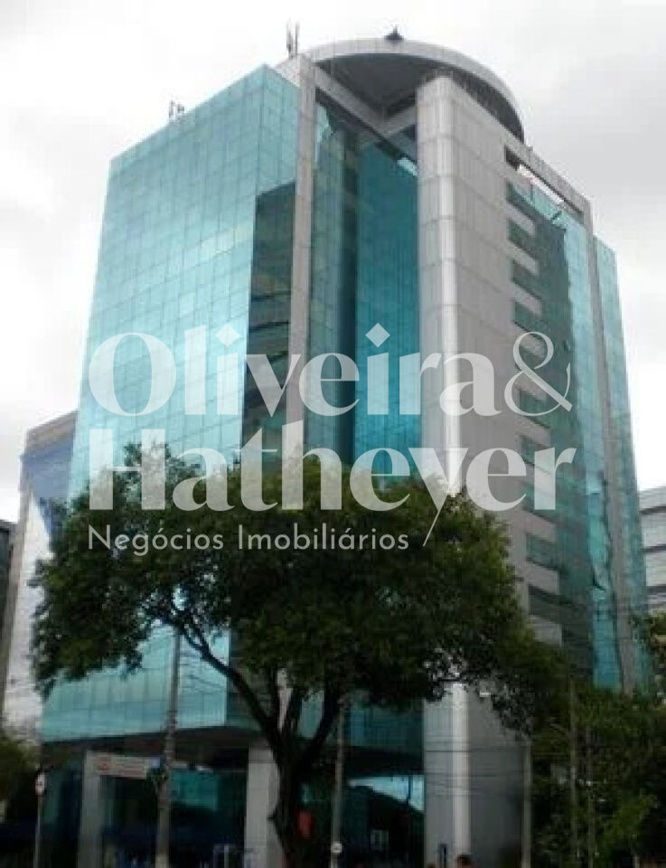 Comercial para Locação - Cidade Monções