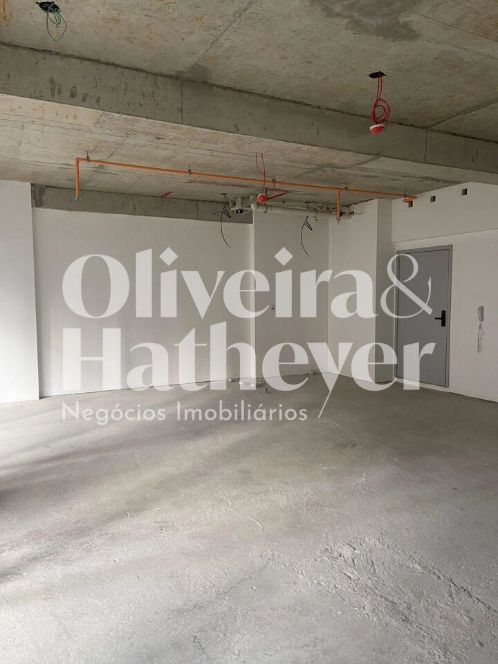 Comercial para Locação - Cerqueira César