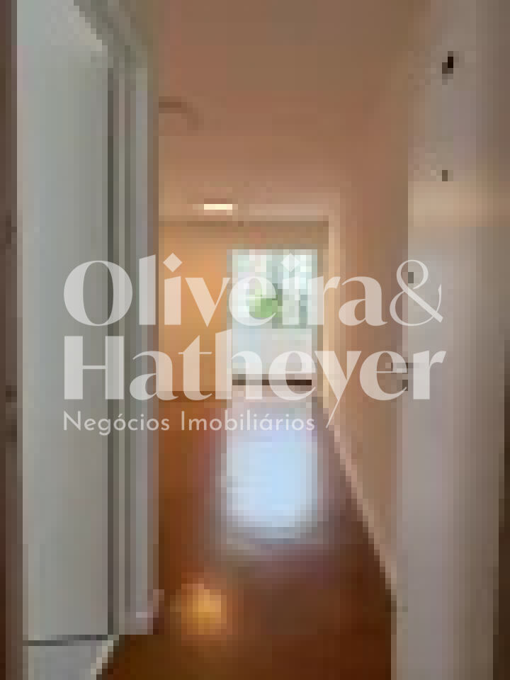 Apartamento para Locação - Itaim Bibi