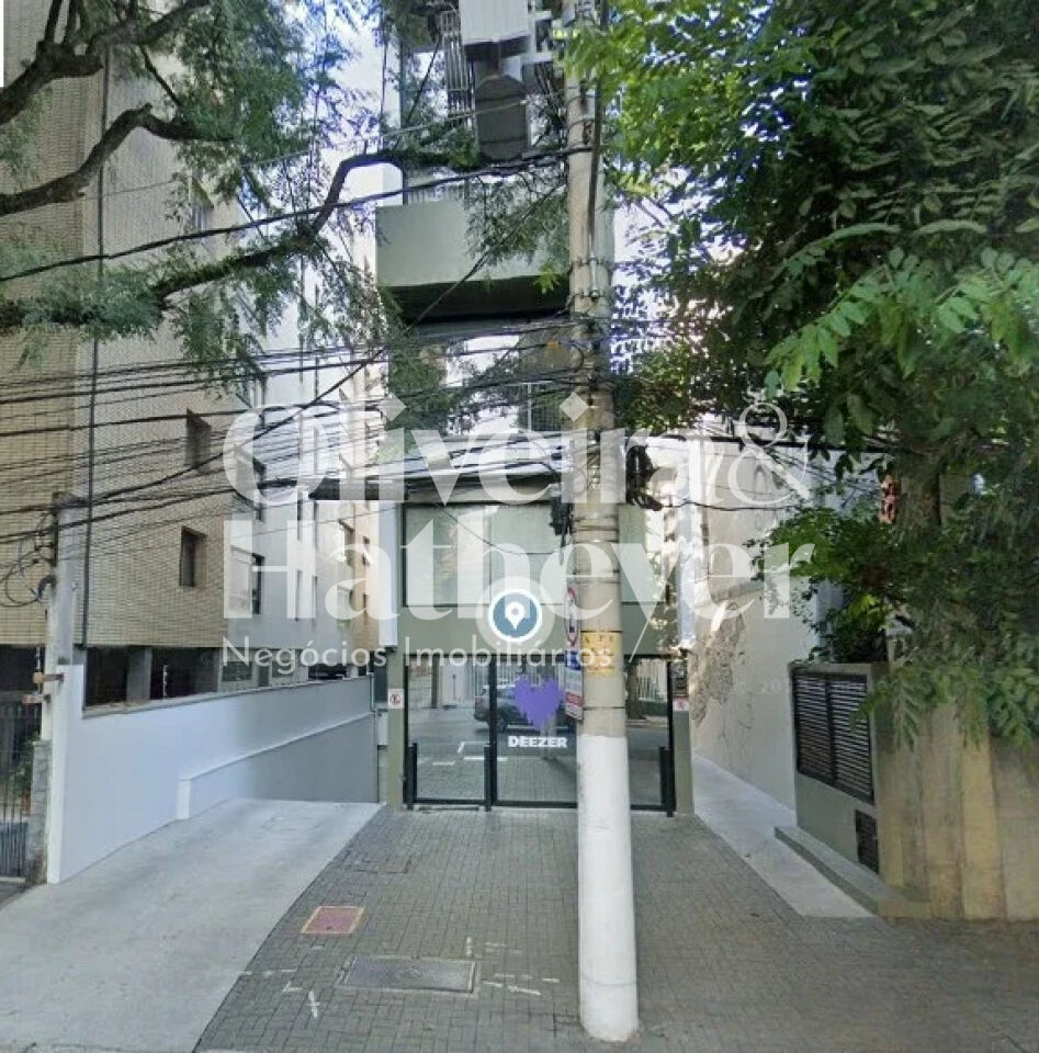 Comercial para Locação - Pinheiros