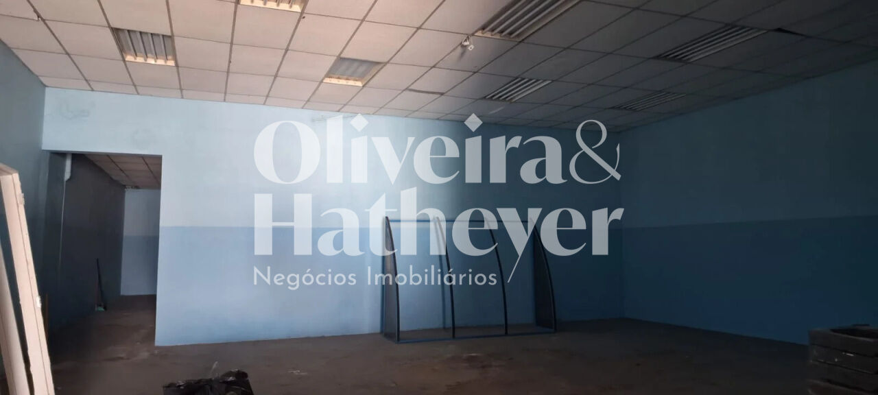 Galpão para Locação - Vila Moinho Velho