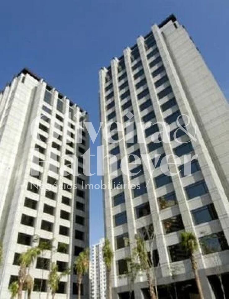 Comercial para Locação - Indianópolis