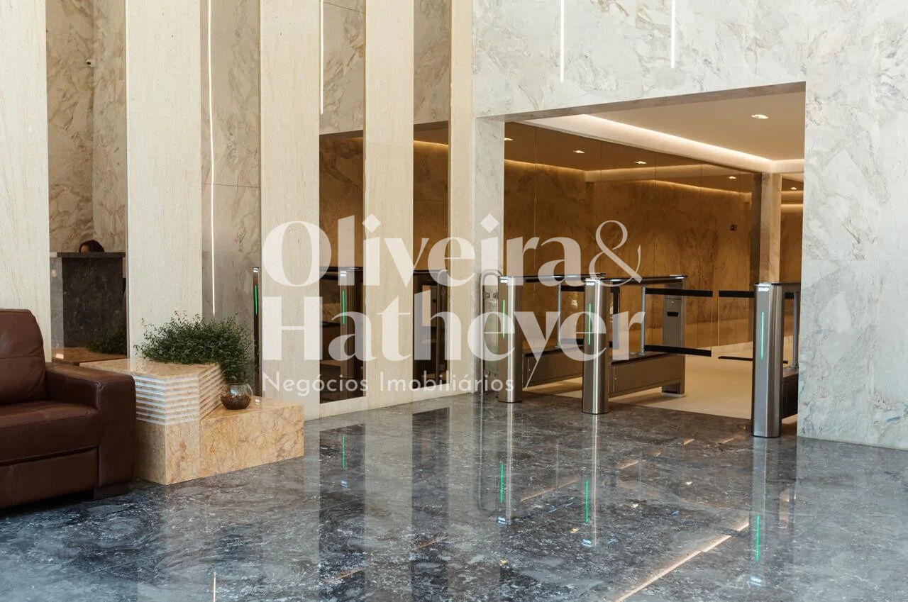 Comercial para Locação - Vila Tramontano