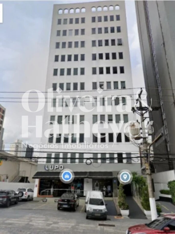 Comercial para Locação - Pinheiros