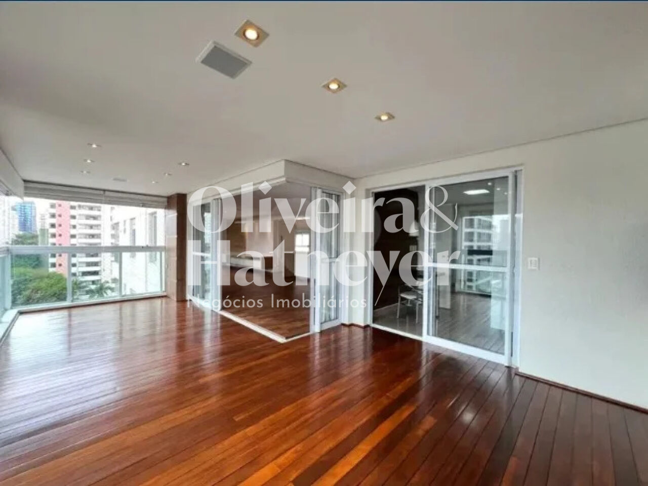 Apartamento para Locação - Vila Olímpia