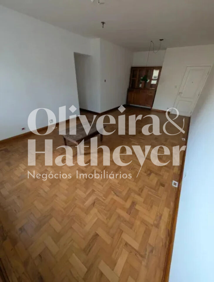 Apartamento para Locação - Paraíso