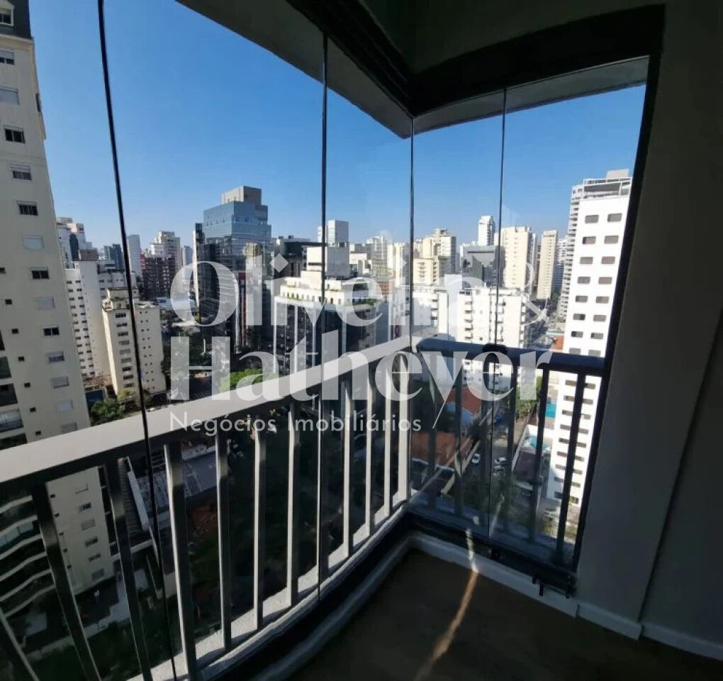 Apartamento para Locação - Indianópolis