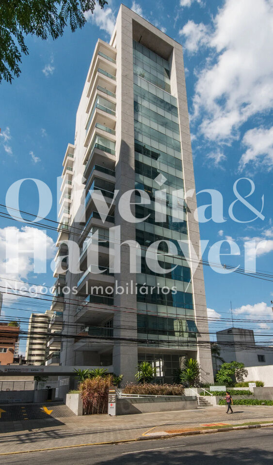 Comercial para Locação - Paraíso