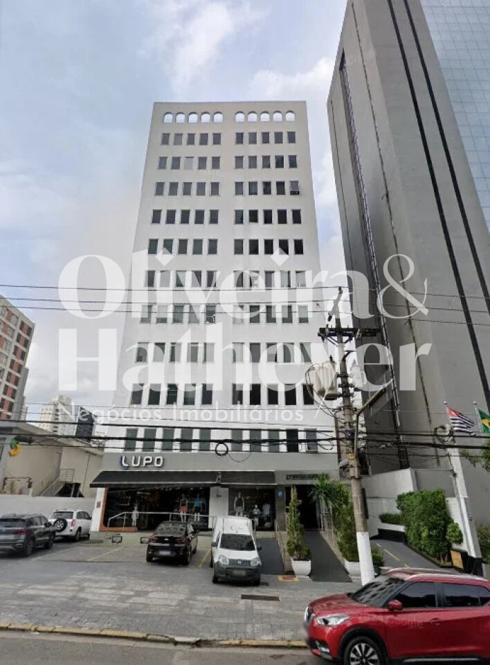 Comercial para Locação - Pinheiros