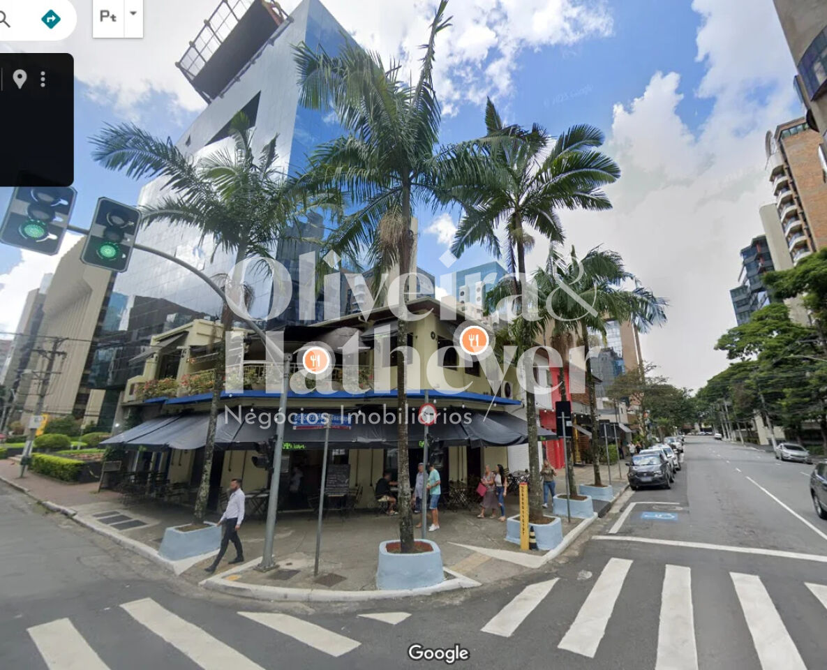 Comercial para Locação - Cidade Monções