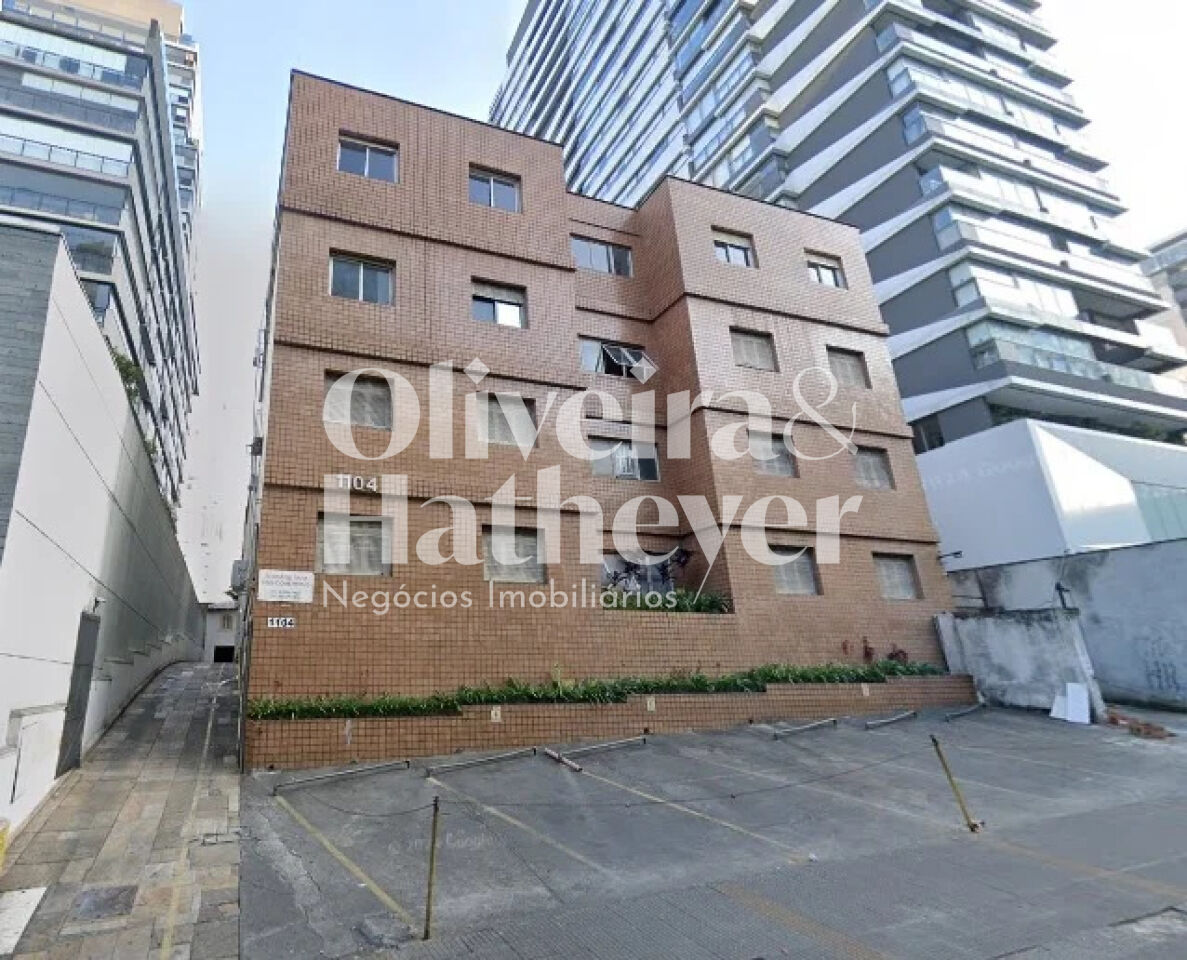 Comercial para Locação - Cerqueira César