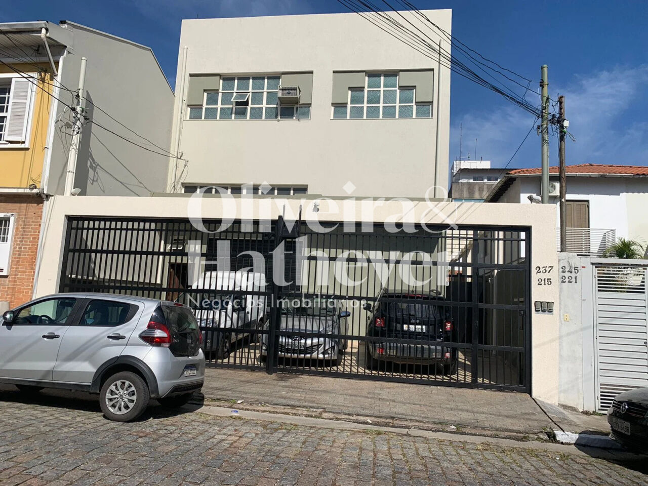 Loja para Locação - Chácara Santo Antônio Zona Sul