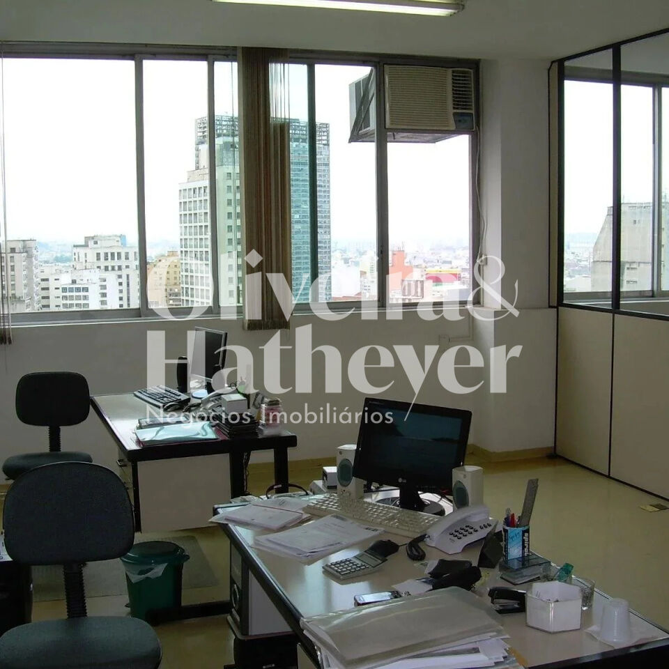 Comercial para Locação - República