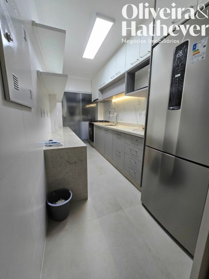 Apartamento para Venda - Jardim Marajoara