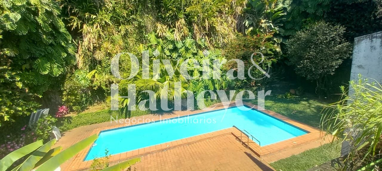 Casa Assobradada para Locação - Jardim Viana