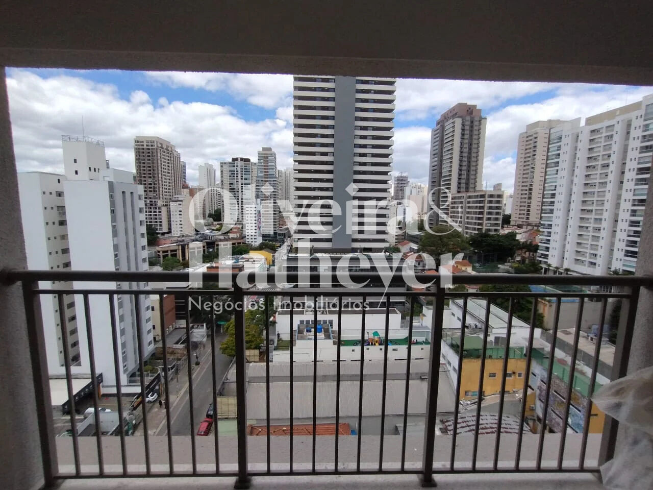 Apartamento para Locação - Perdizes