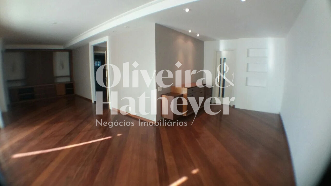 Apartamento para Locação - Alto da Lapa