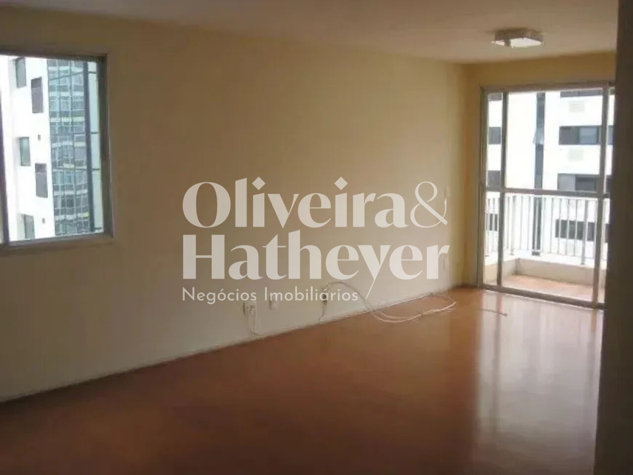 Apartamento para Locação - Higienópolis