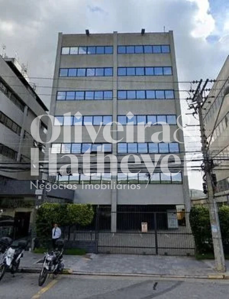 Comercial para Locação - Água Branca