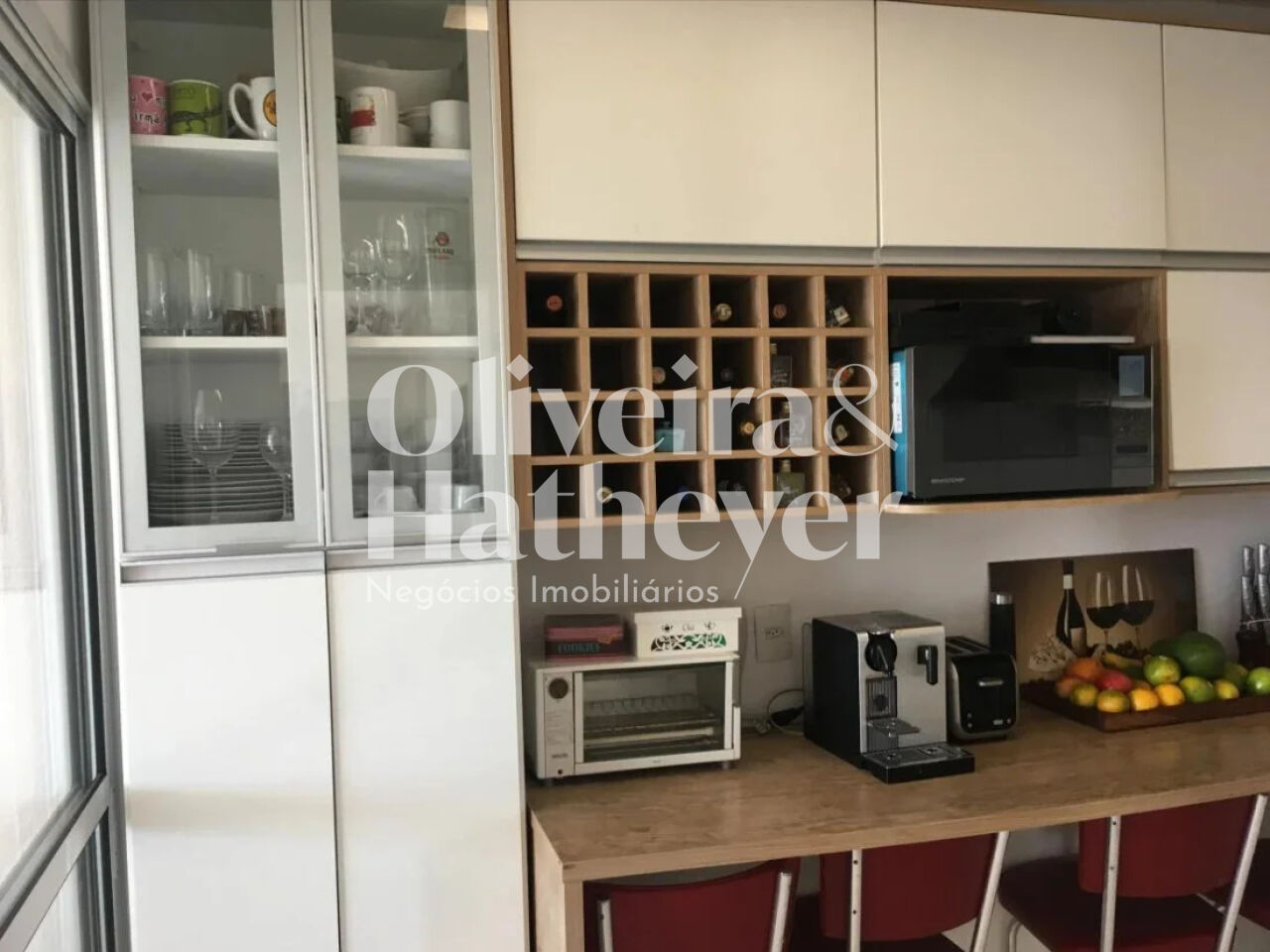 Apartamento para Locação - Vila Leopoldina