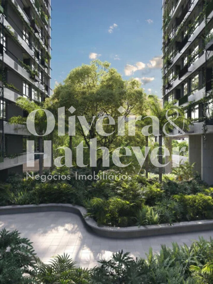 Apartamento para Locação - Vila Ipojuca