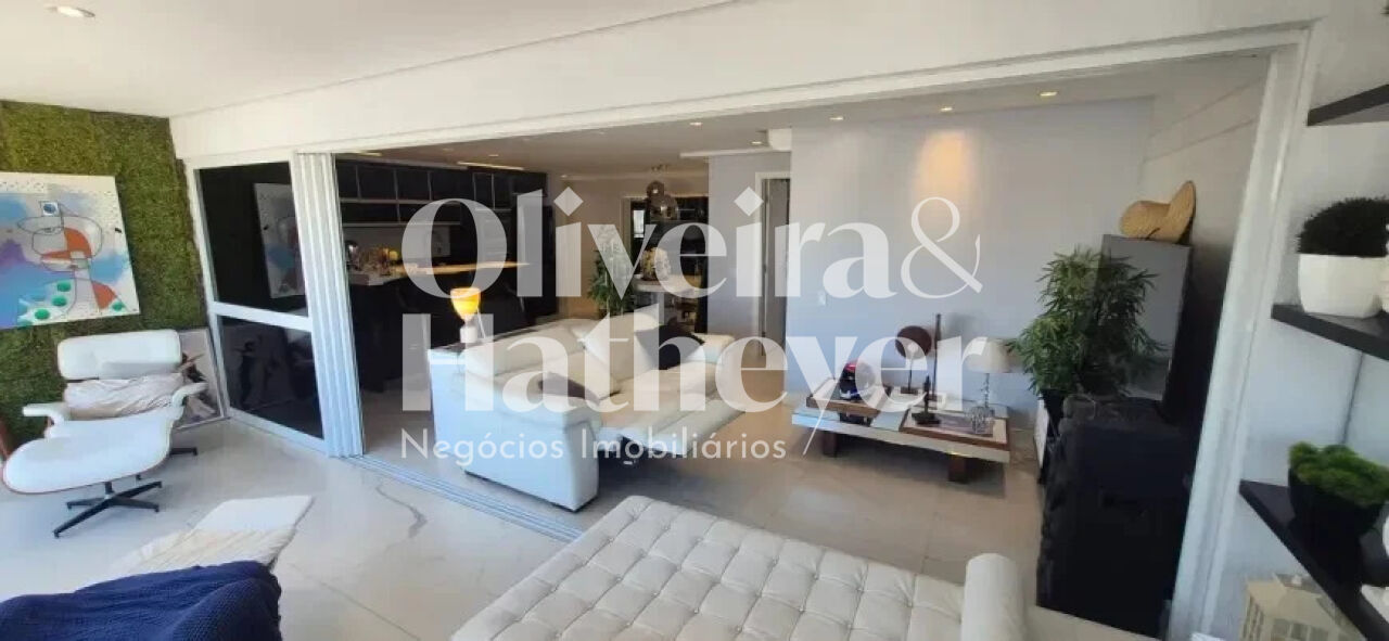 Apartamento para Locação - Parque Edu Chaves