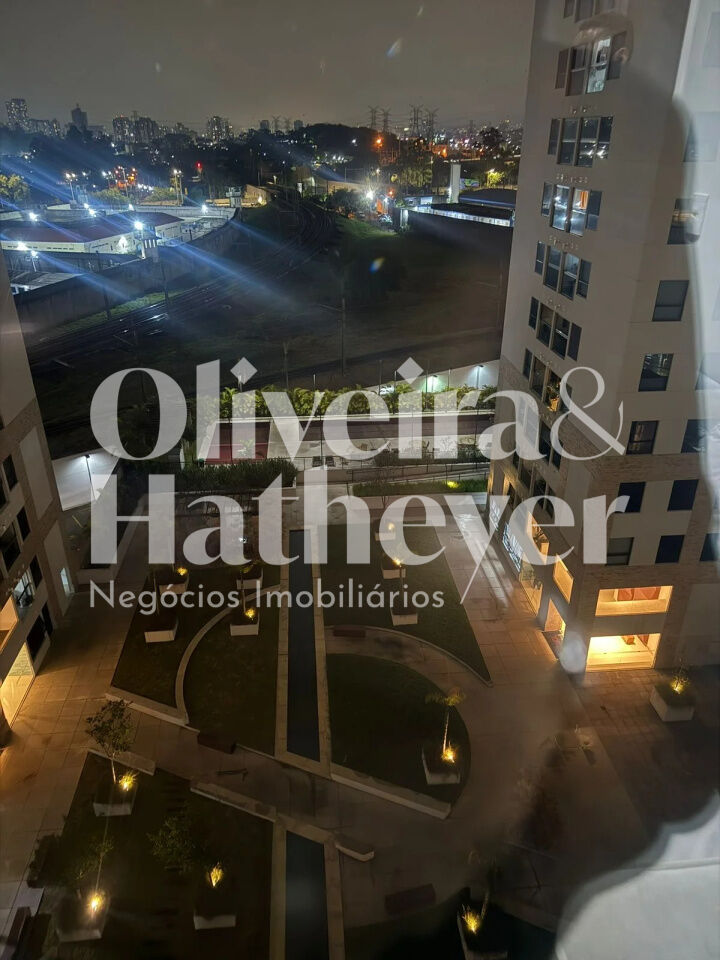 Apartamento para Locação - Vila Leopoldina