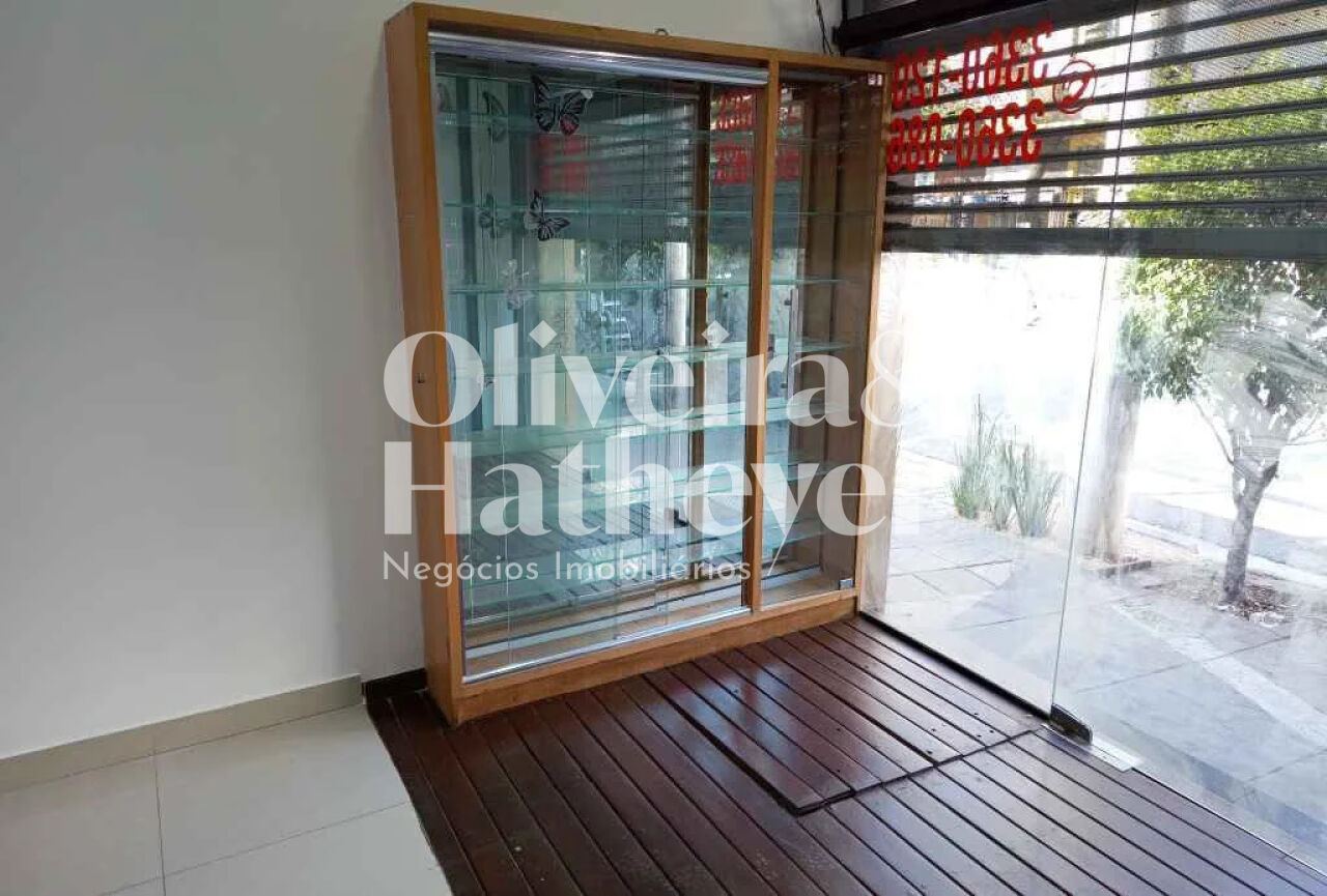 Loja para Locação - Pinheiros