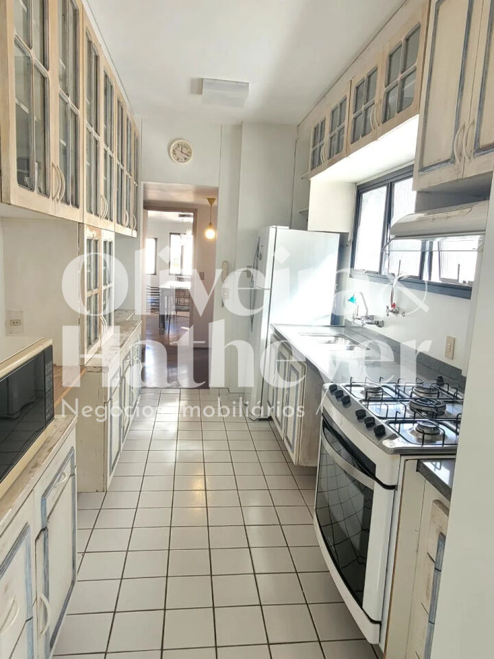 Apartamento para Locação - Perdizes