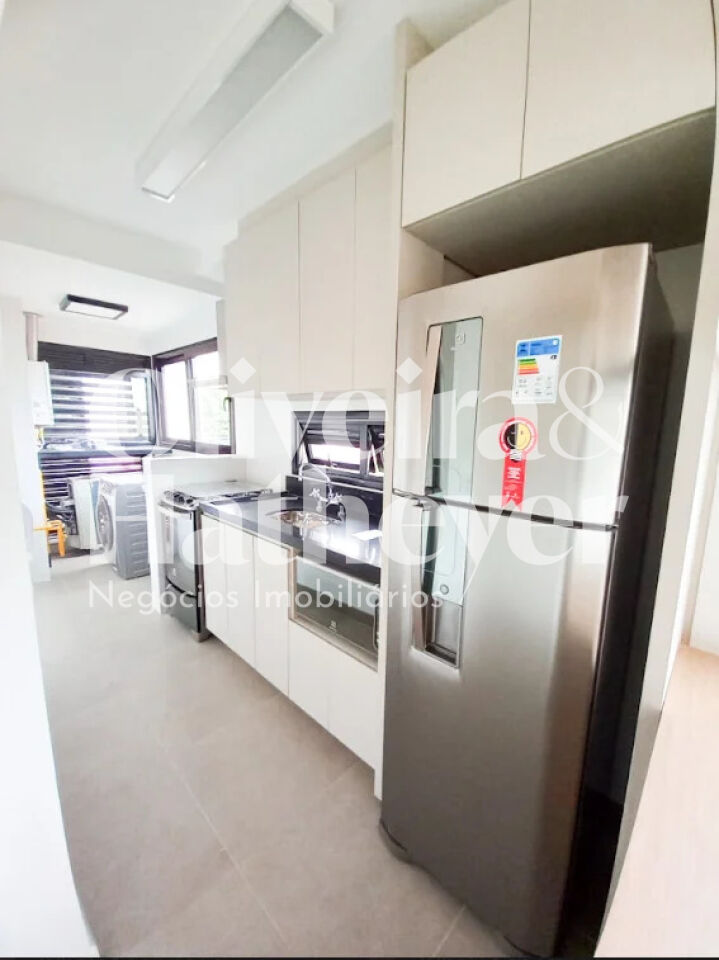 Apartamento para Locação - Pinheiros