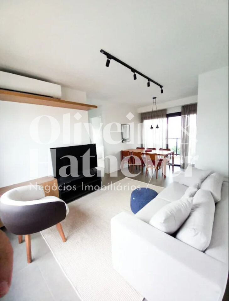 Apartamento para Locação - Pinheiros