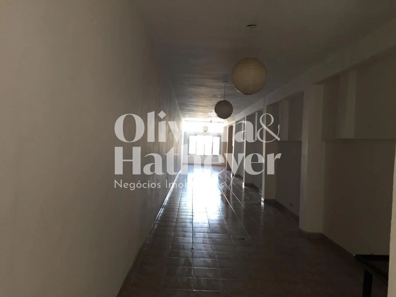 Loja para Locação - Vila Madalena