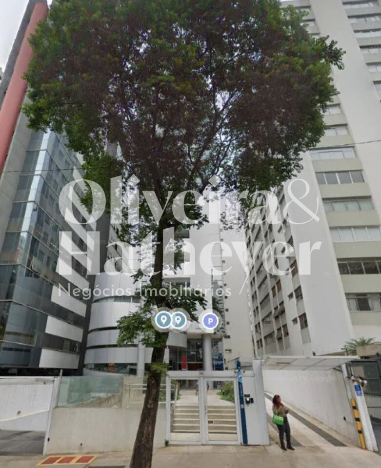 Prédio para Locação - Vila Romana