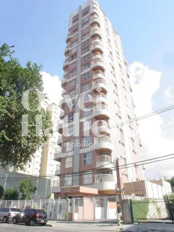Apartamento para Locação - Pinheiros