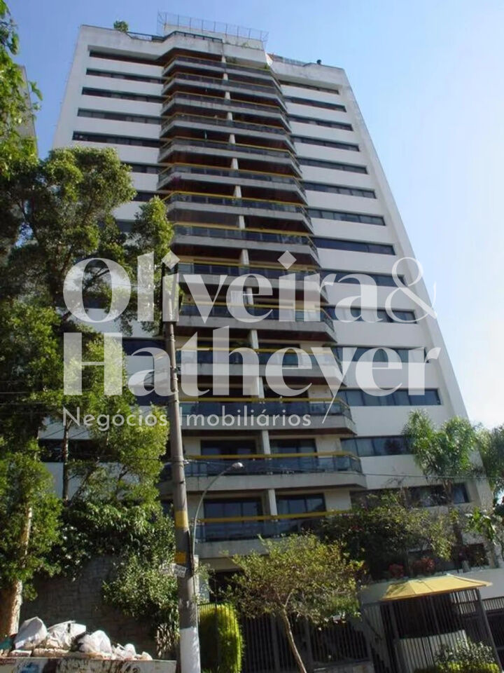 Apartamento para Locação - Cerqueira César