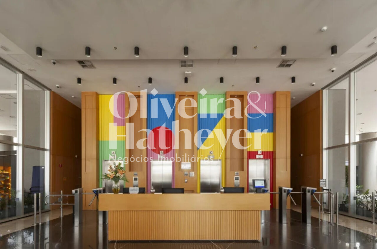 Comercial para Locação - Pinheiros