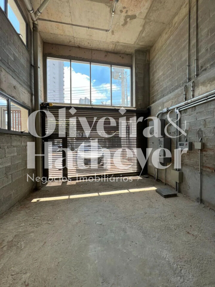 Loja para Locação - Vila Romana