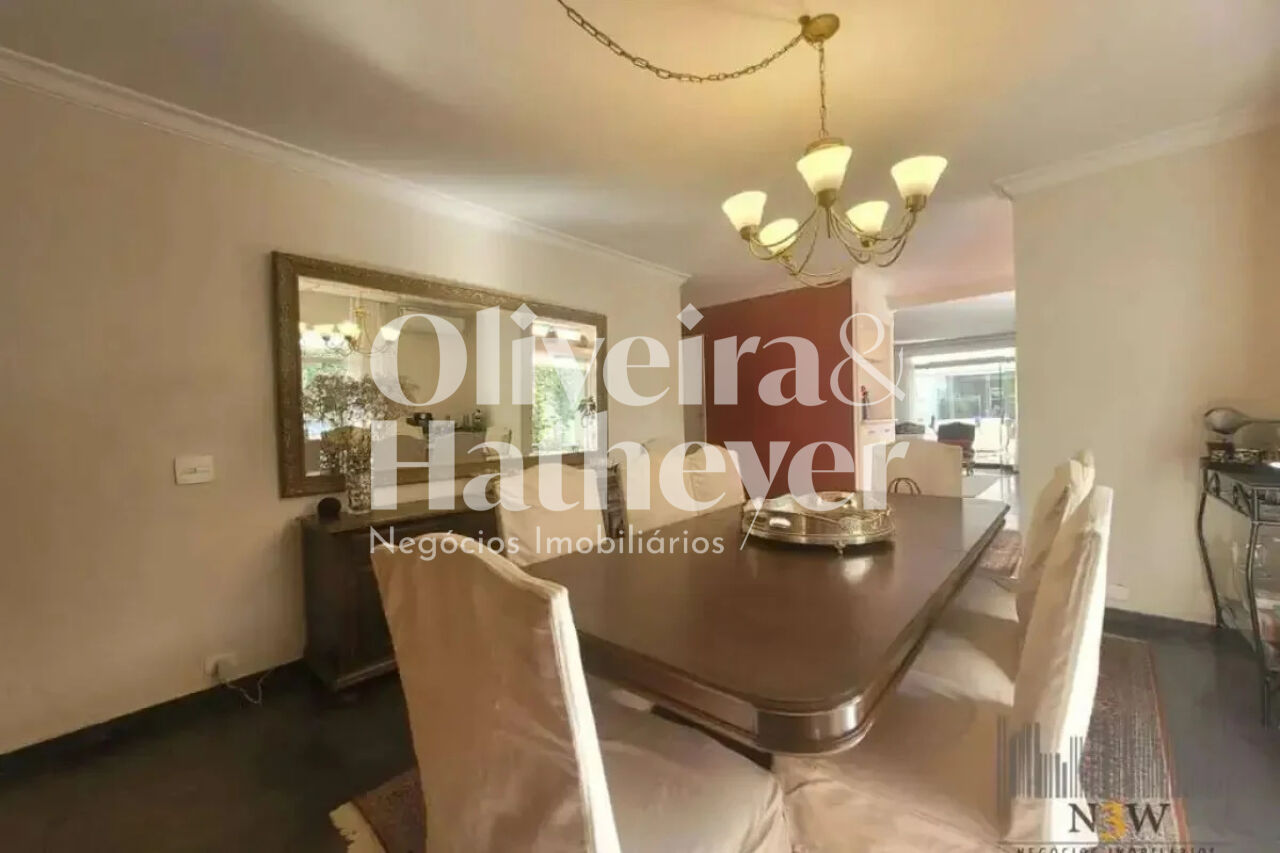 Sobrado para Venda - Parque Vila Maria