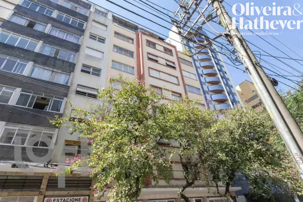 Apartamento para Venda - Sete Praias