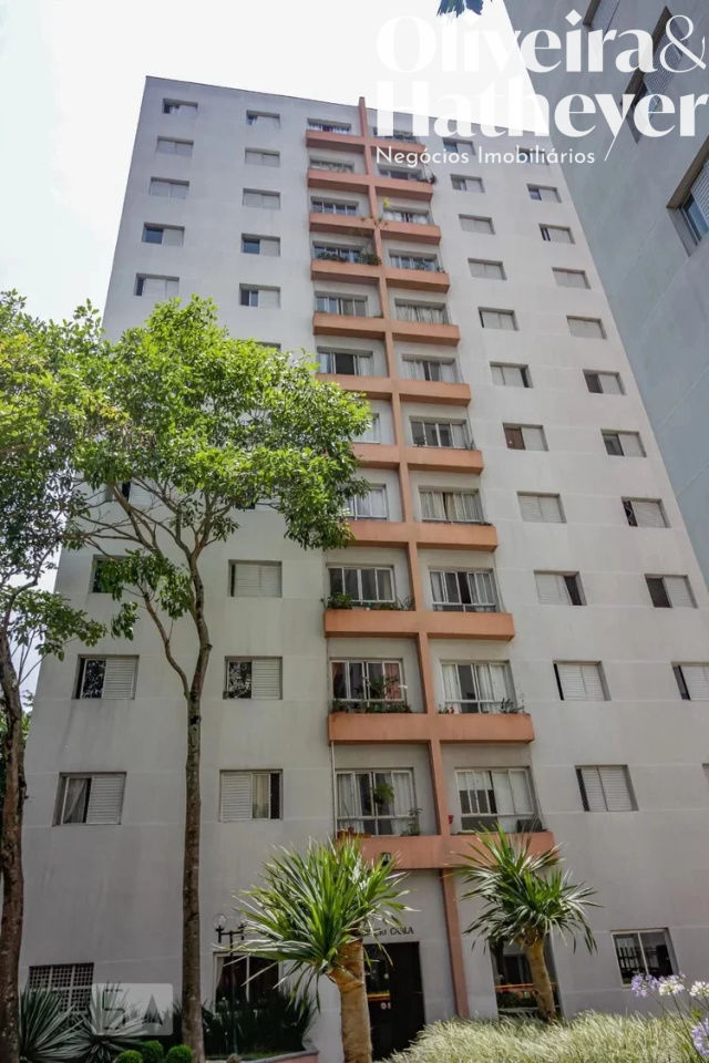 Apartamento para Venda - Jardim Ester
