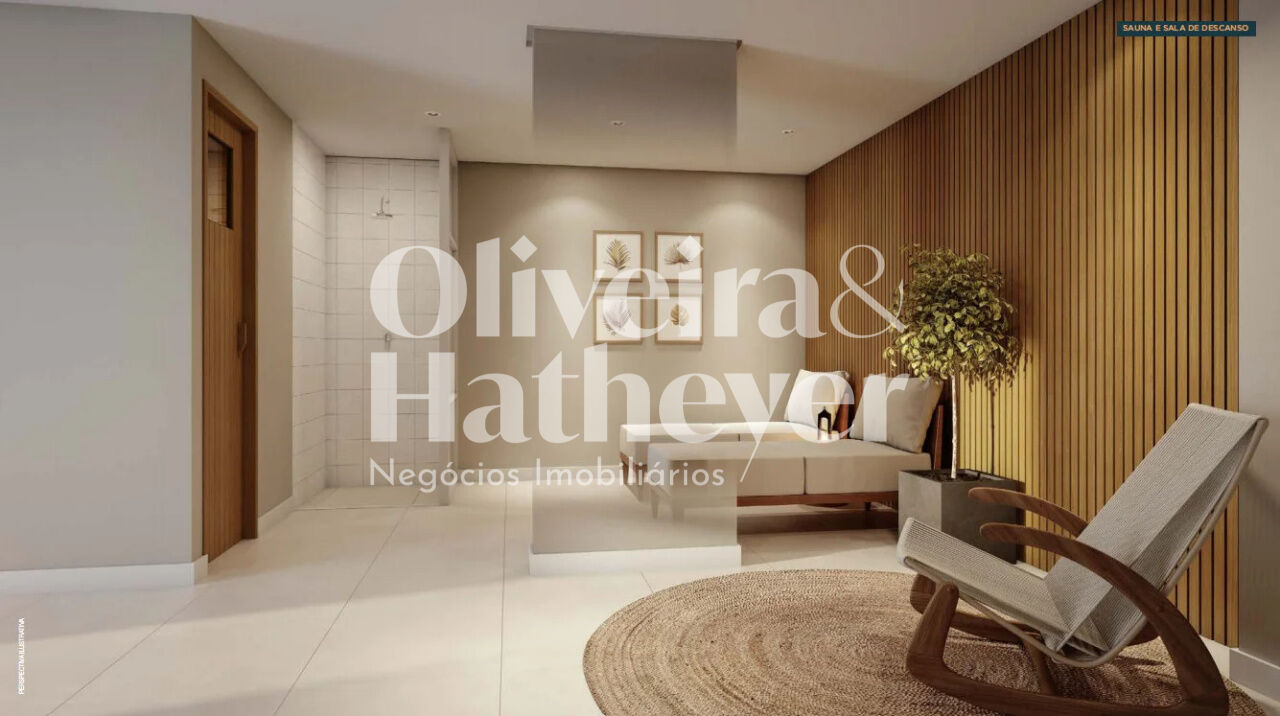 Apartamento para Venda - Barra Funda