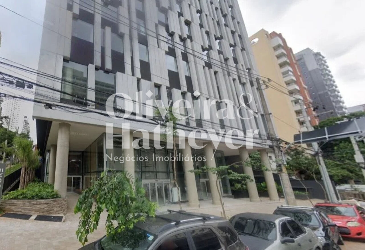 Comercial para Venda - Cerqueira César