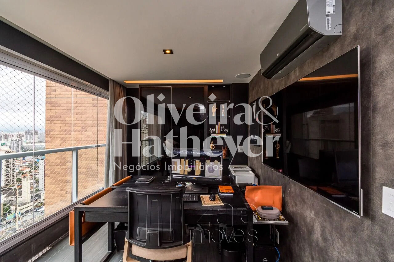 Apartamento para Venda - Perdizes